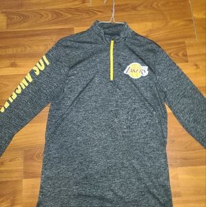 Laker Sweater